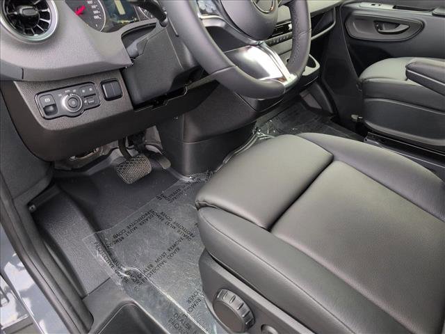New 2026 Mercedes-Benz Sprinter 2500 image 4