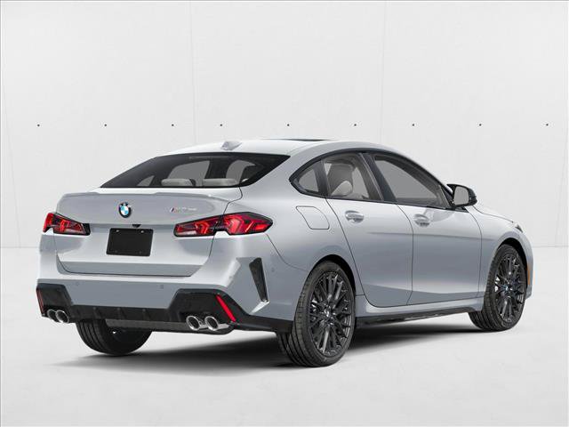 New 2026 BMW M235i xDrive w/ Technology Package AWD/4WD video 2
