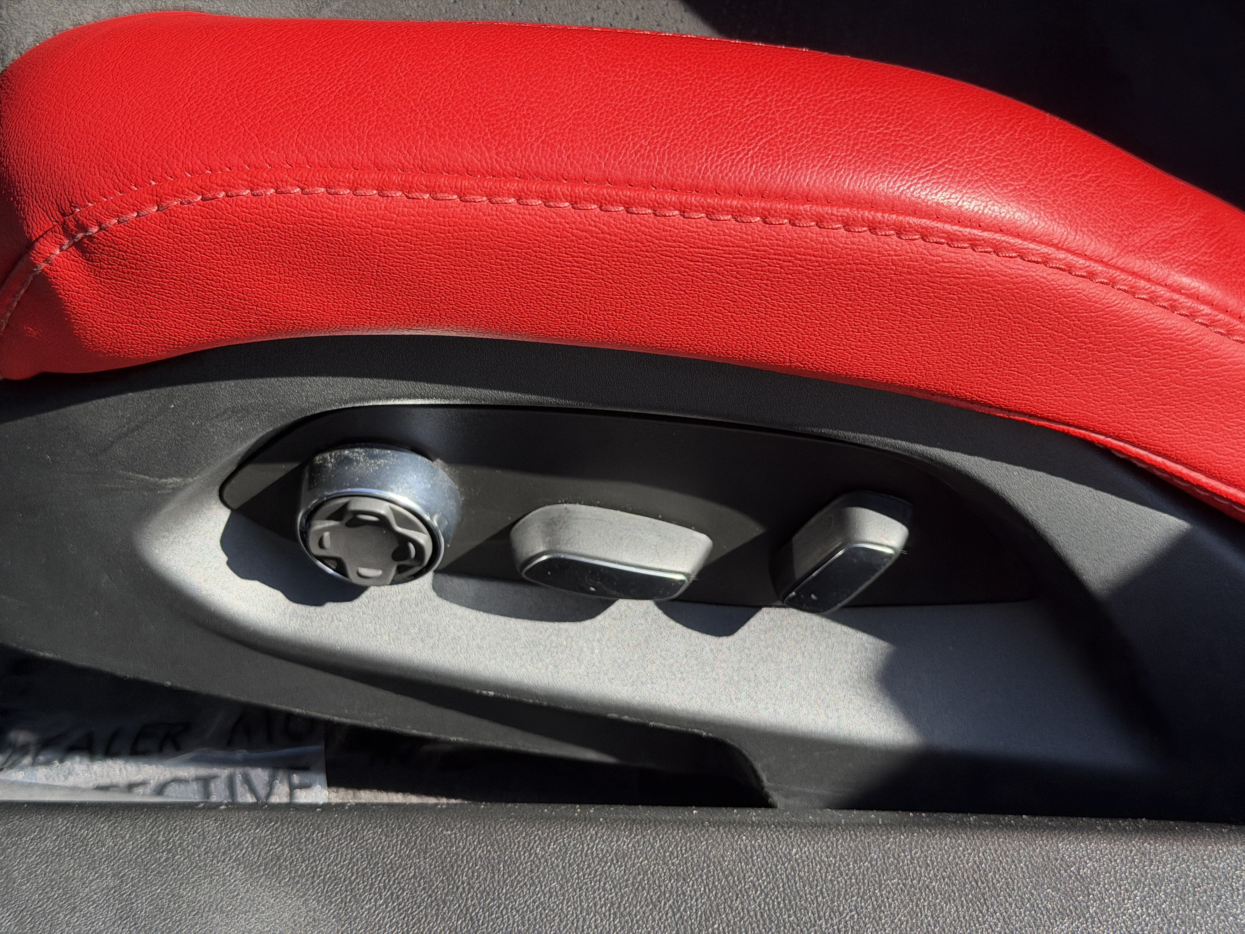 Used 2025 Chevrolet Corvette Z06 RWD image 22