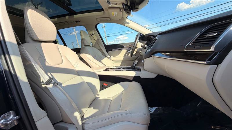 Used 2019 Volvo XC90 T6 Momentum w/ Protection Package Premier AWD/4WD image 36