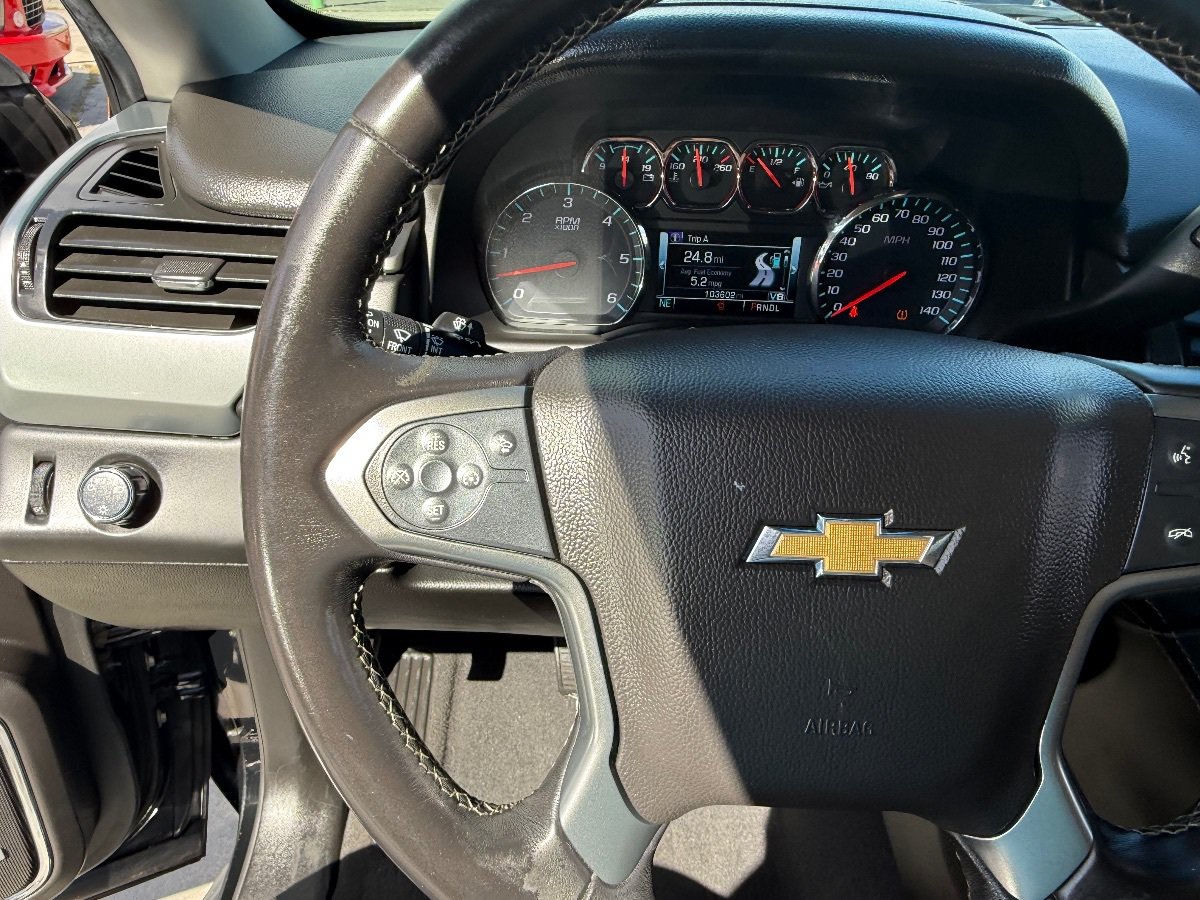Used 2019 Chevrolet Tahoe LT RWD image 24