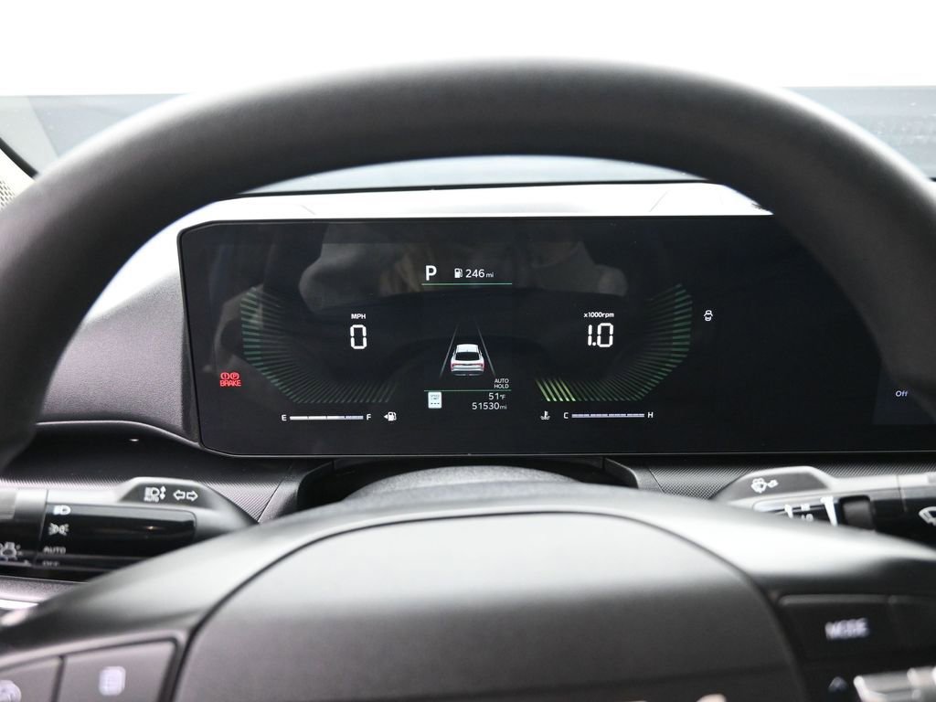 Used 2025 Kia K4 LXS FWD image 35