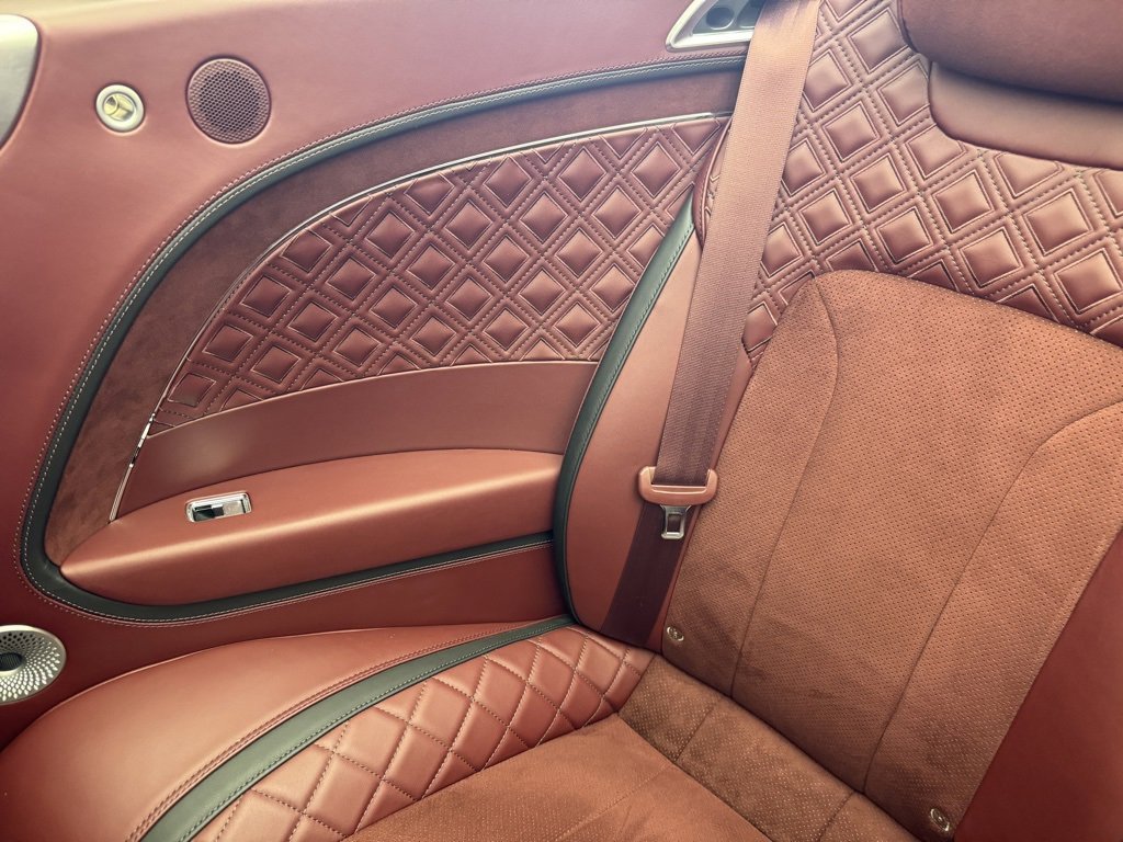 Certified 2022 Bentley Continental GT Speed image 53