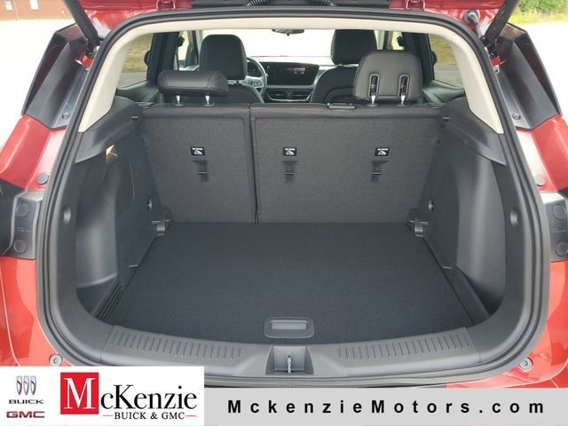New 2026 Buick Encore GX Sport Touring w/ Comfort Package FWD image 29