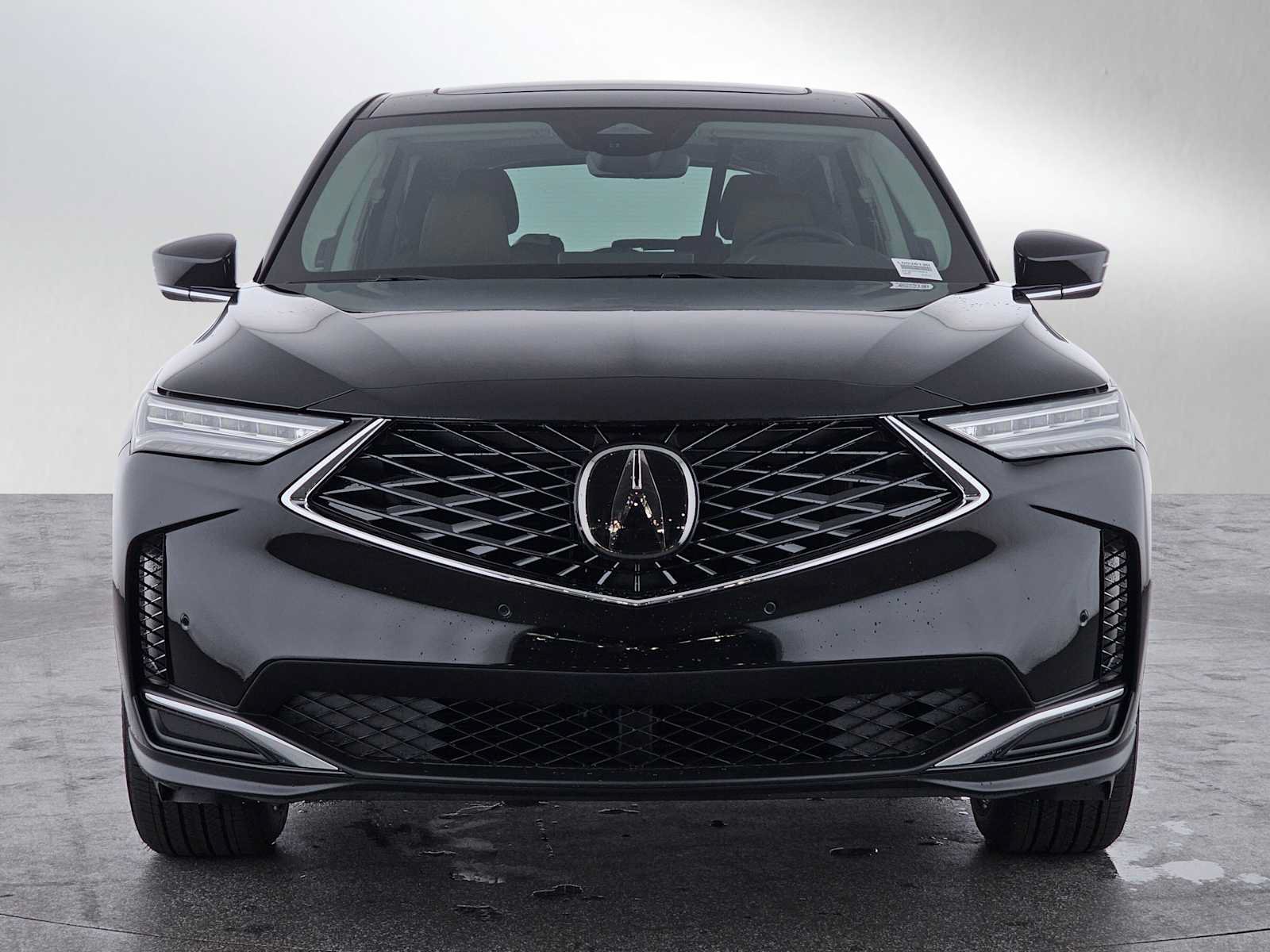 New 2026 Acura MDX w/ Technology Package FWD image 8