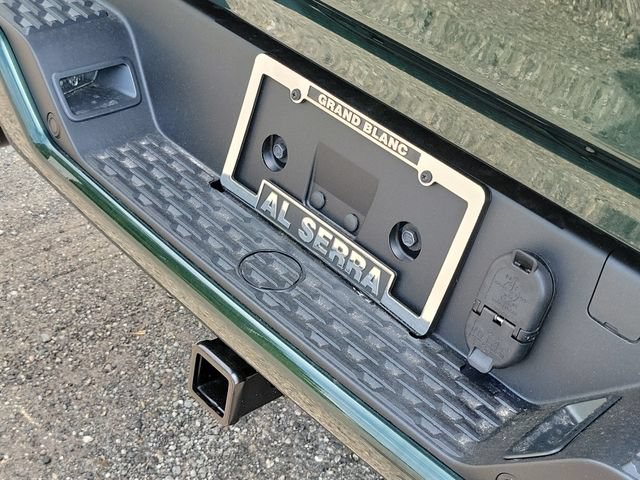 New 2026 RAM 1500 Big Horn AWD/4WD image 7