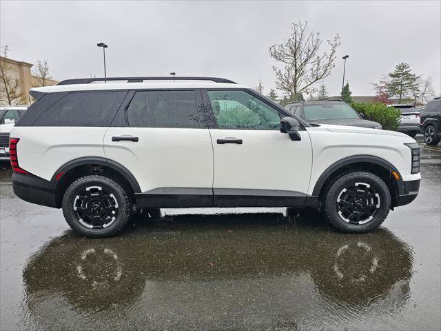 New 2026 Hyundai Palisade XRT Pro AWD/4WD image 8