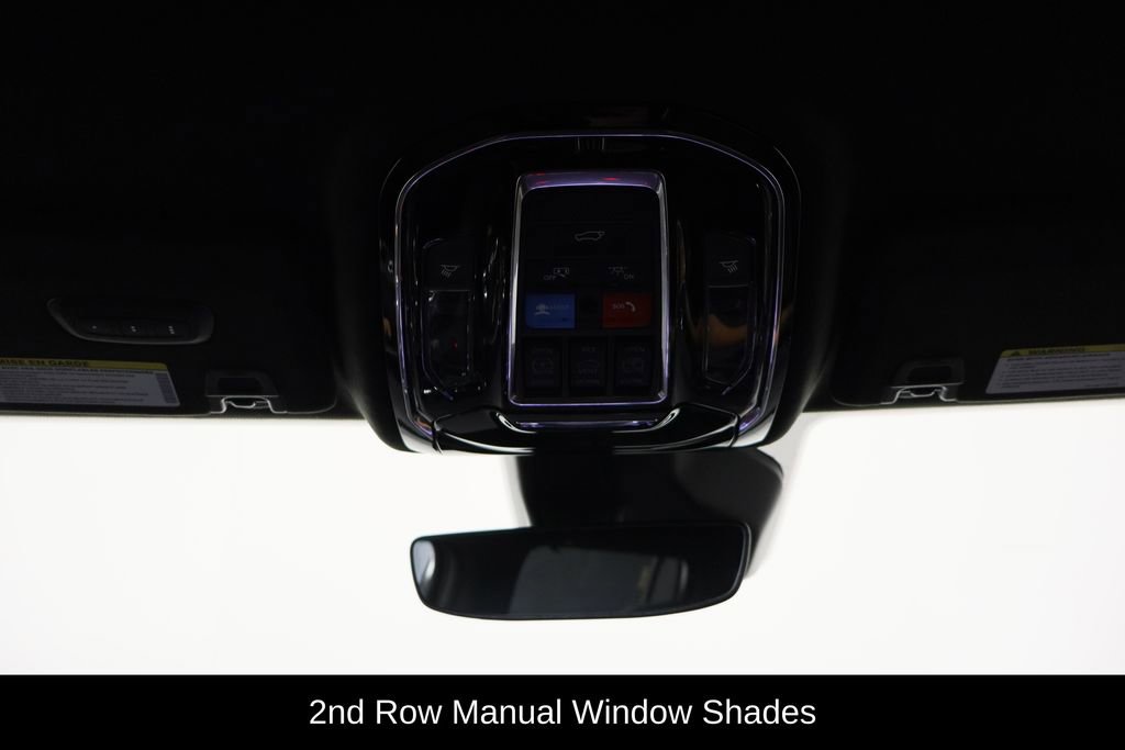 Used 2023 Jeep Grand Cherokee L Summit image 32