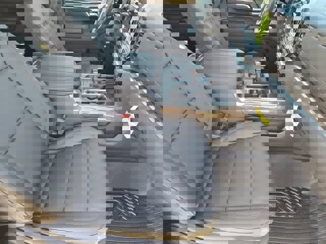 New 2026 Chevrolet Silverado 1500 LT Trail Boss w/ Safety Package image 12