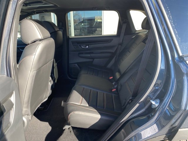 New 2026 Honda CR-V Sport-L image 9