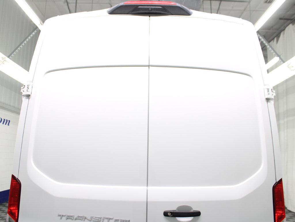 Used 2025 Ford Transit 250 148 High Roof Extended AWD w/ Load Area Protection Package image 35