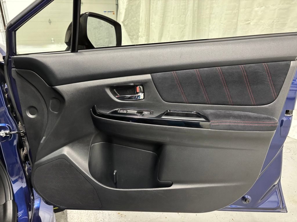 Used 2019 Subaru WRX STI AWD/4WD image 54