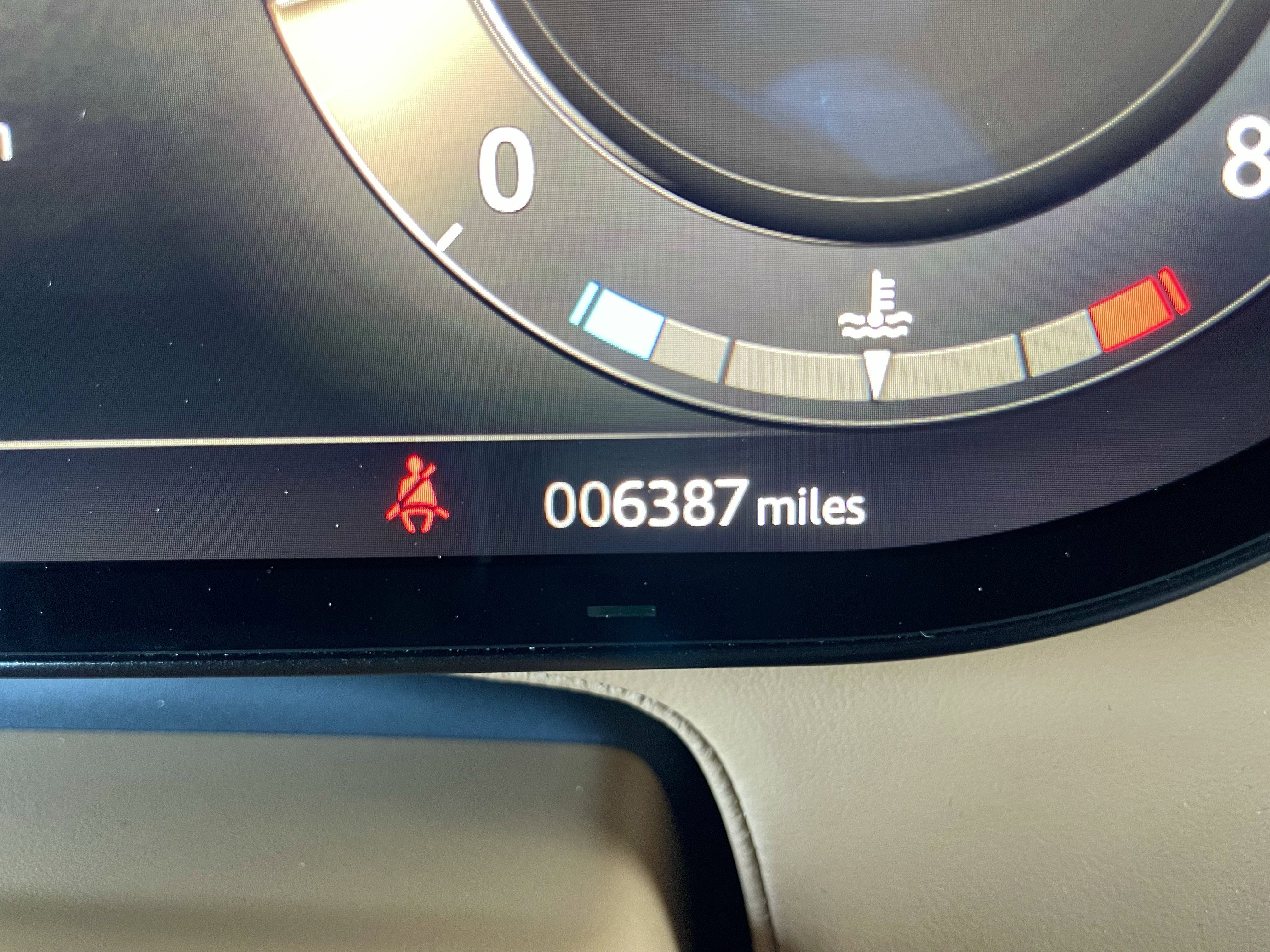 Used 2024 Land Rover Range Rover SE image 25