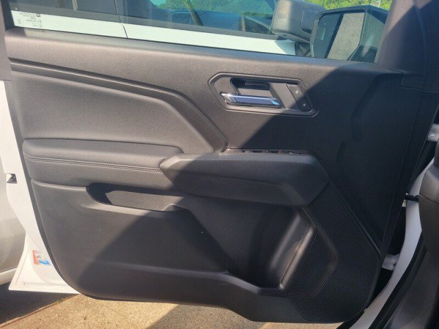 Used 2026 Chevrolet Colorado LT w/ LT Convenience Package RWD image 13
