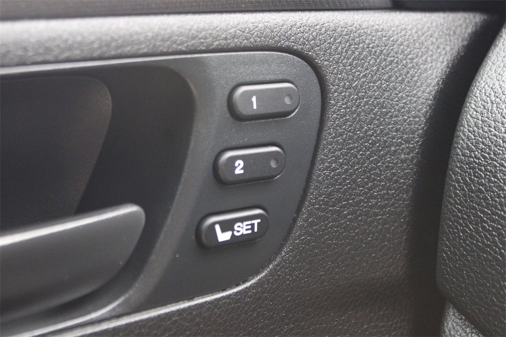 Used 2022 Honda Pilot TrailSport image 30