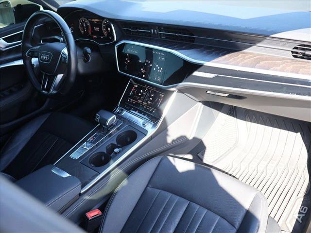 Used 2022 Audi A6 Premium Plus AWD/4WD image 29