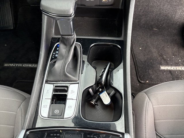 Used 2023 Hyundai Santa Cruz SEL image 9