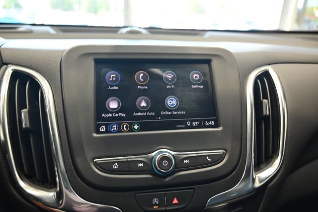 Used 2024 Chevrolet Equinox LT FWD image 15