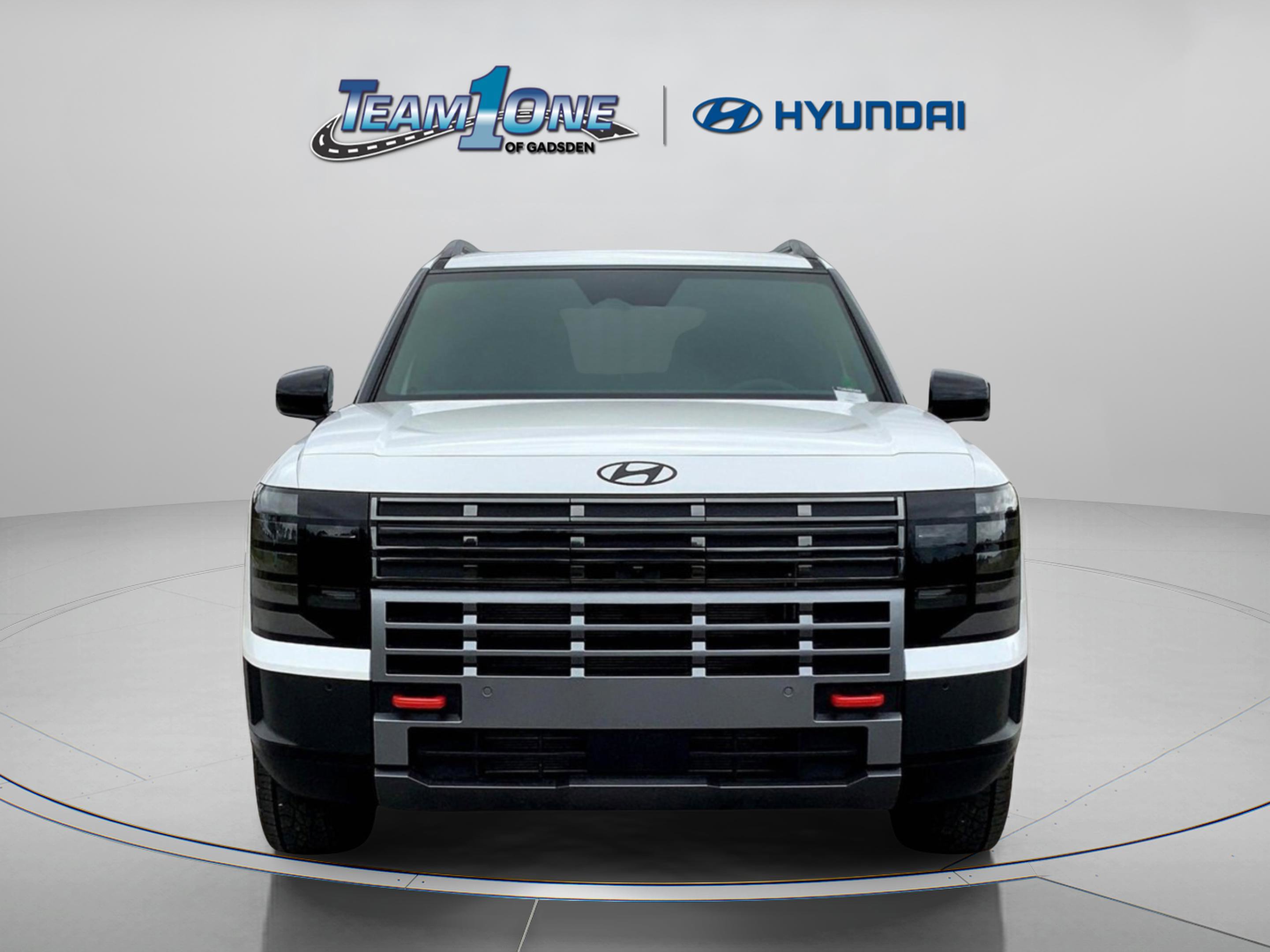 New 2026 Hyundai Palisade XRT Pro image 2