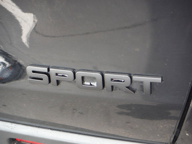 Used 2025 Honda HR-V Sport image 7