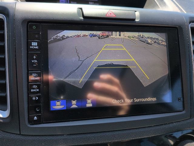 Used 2016 Honda CR-V EX-L image 24