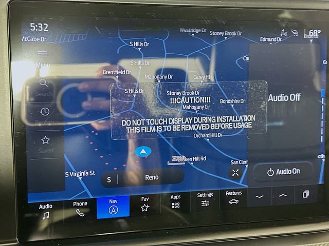 New 2026 Ford F450 Platinum w/ FX4 Off-Road Package image 13