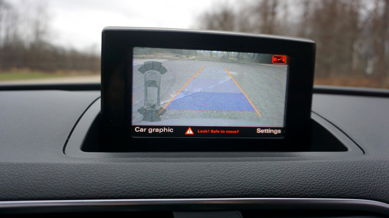 Used 2018 Audi Q3 2.0T Premium image 17