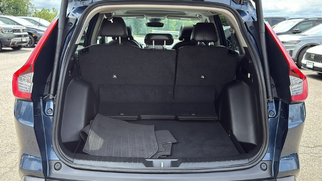 Used 2024 Honda CR-V EX-L image 29