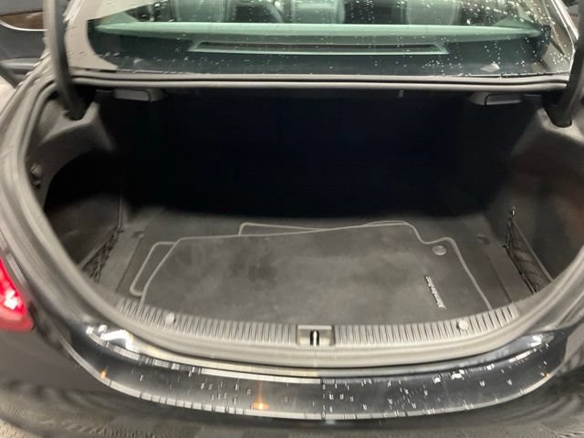 Used 2018 Mercedes-Benz C 300 4MATIC Sedan image 32
