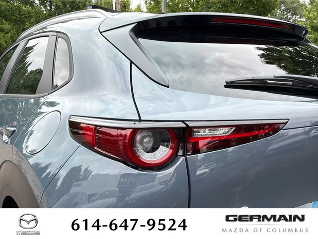 New 2026 MAZDA CX-30 AWD 2.5 S image 9