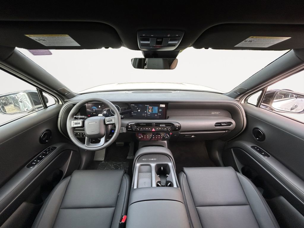 New 2026 Hyundai Palisade XRT Pro image 13