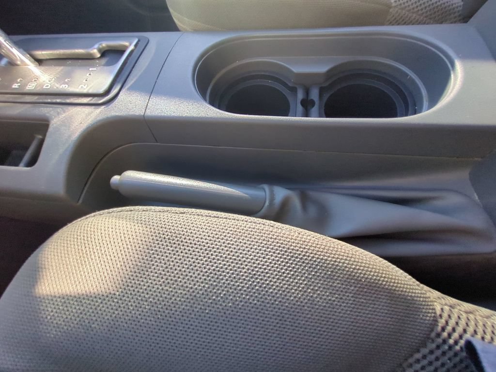 Used 2019 Nissan Frontier SV RWD image 25