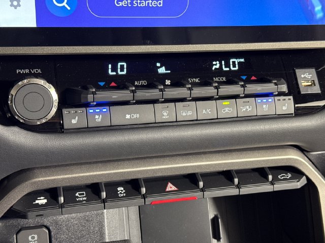 New 2026 Toyota Tundra Platinum AWD/4WD image 35