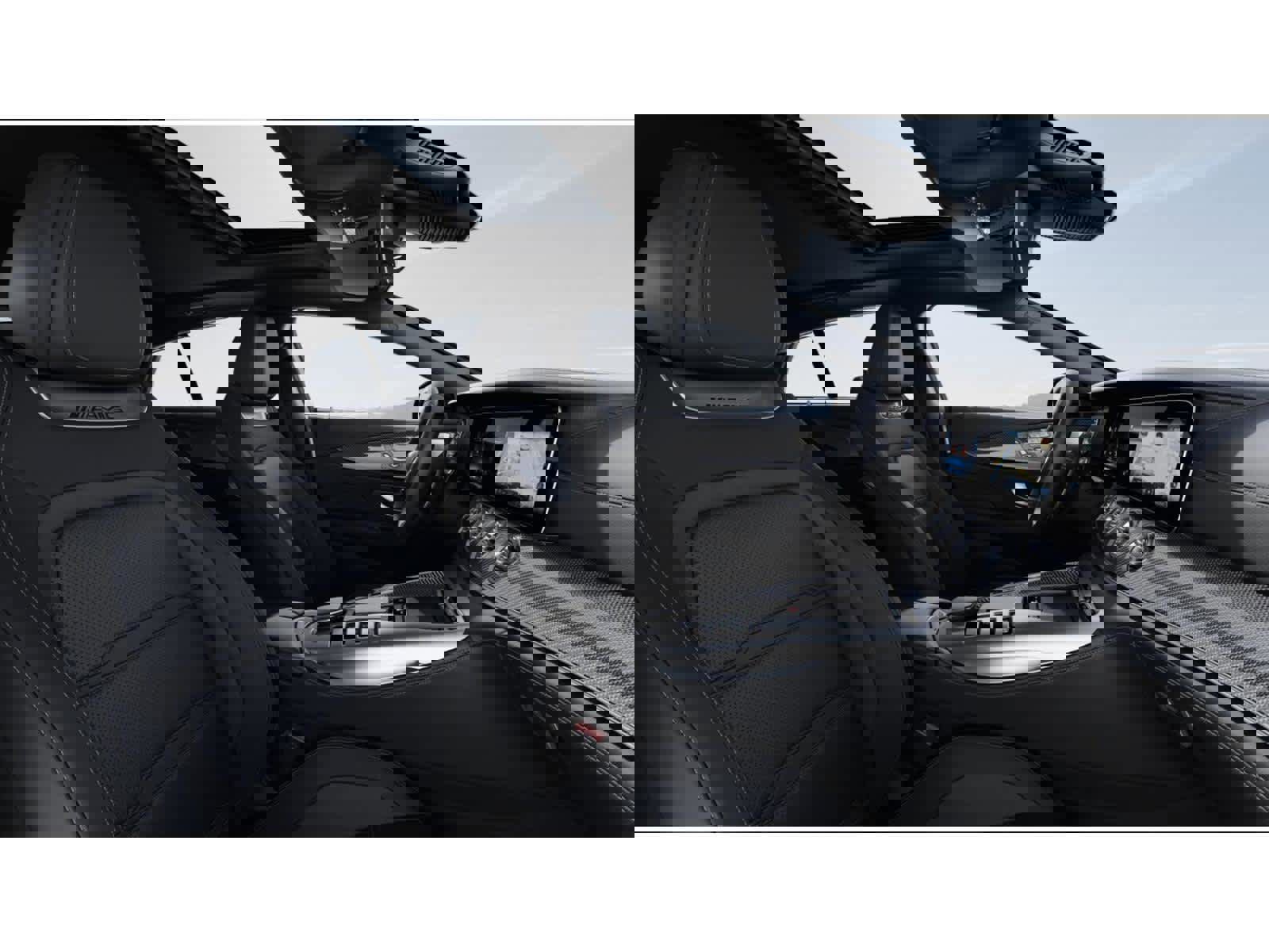 New 2026 Mercedes-Benz AMG GT 43 image 4