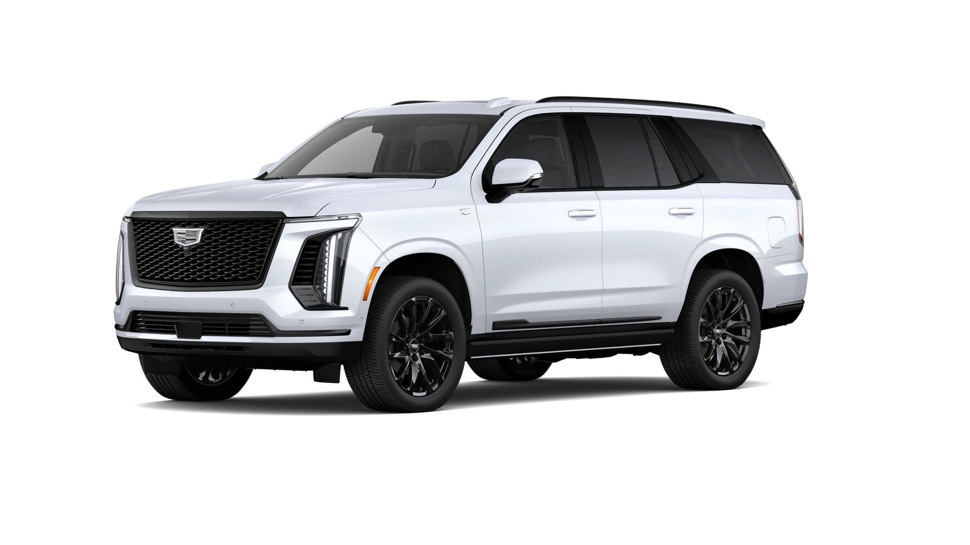 New 2026 Cadillac Escalade Sport AWD/4WD image 28