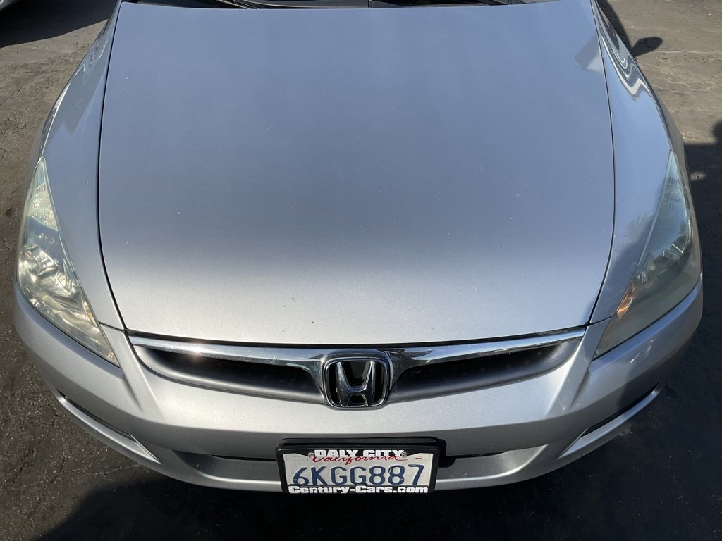 Used 2006 Honda Accord EX-L image 85