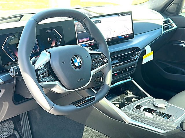 New 2026 BMW 330i Sedan w/ Premium Package RWD image 41
