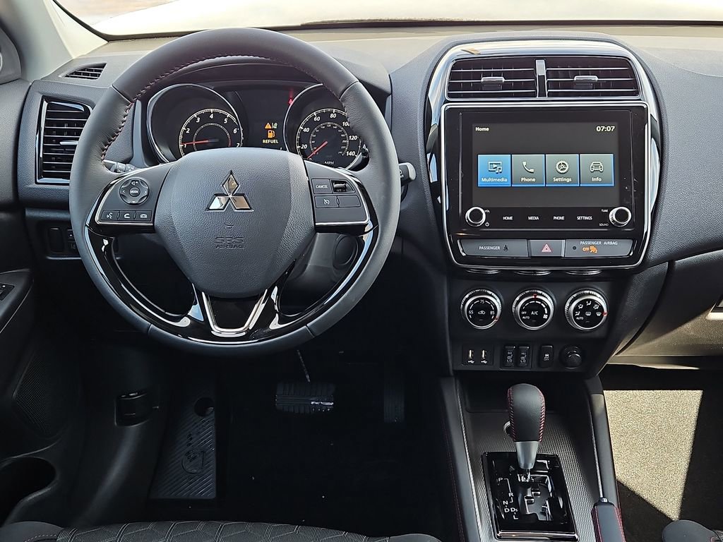 New 2026 Mitsubishi Outlander Sport AWD image 21