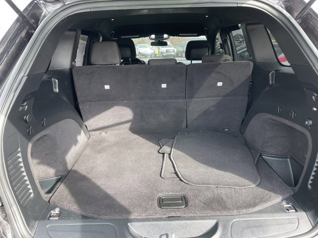 Used 2020 Jeep Grand Cherokee Laredo image 10