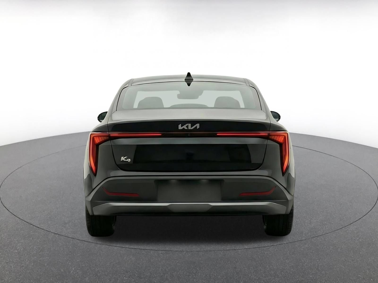 Used 2025 Kia K4 FWD image 8