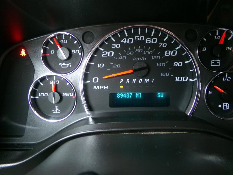 Used 2019 GMC Savana 3500 LS w/ Cold Climate Package image 19