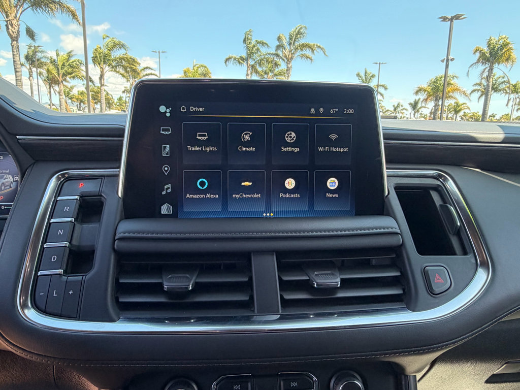 Used 2024 Chevrolet Tahoe LT image 16