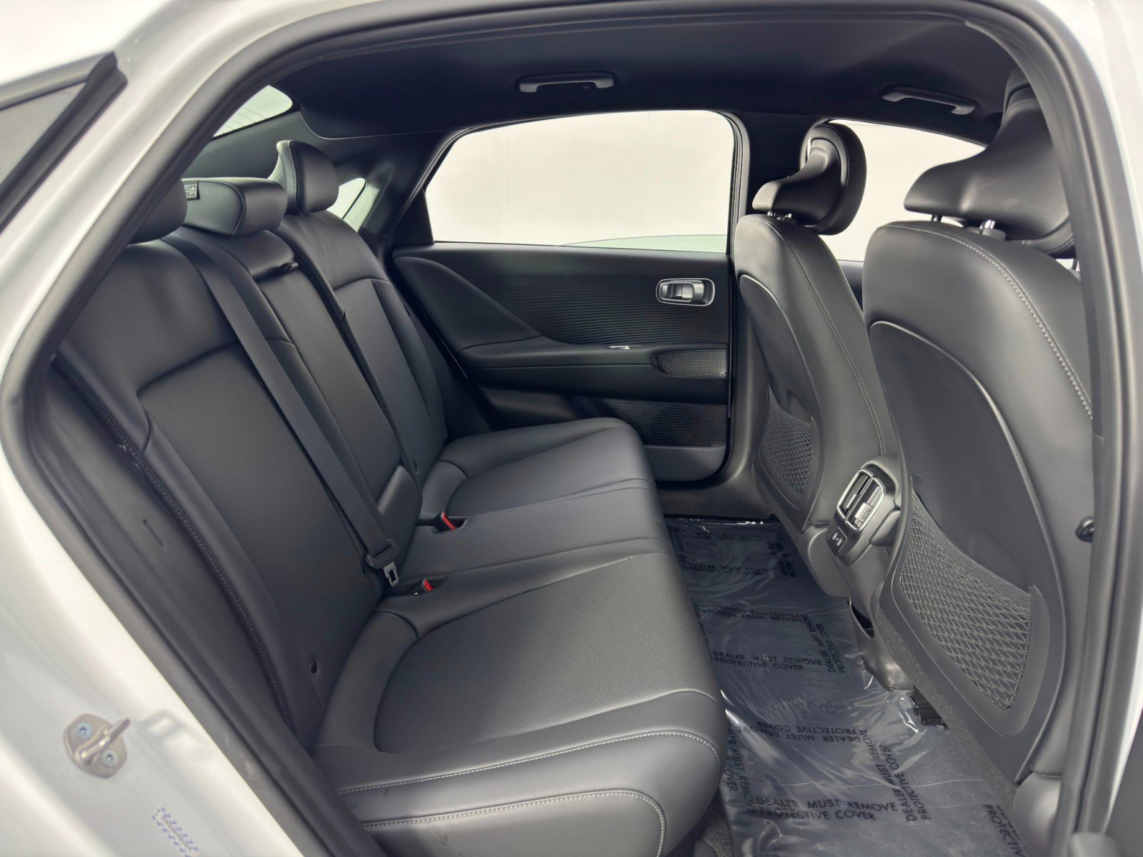 Used 2023 Hyundai Ioniq 6 SEL image 38