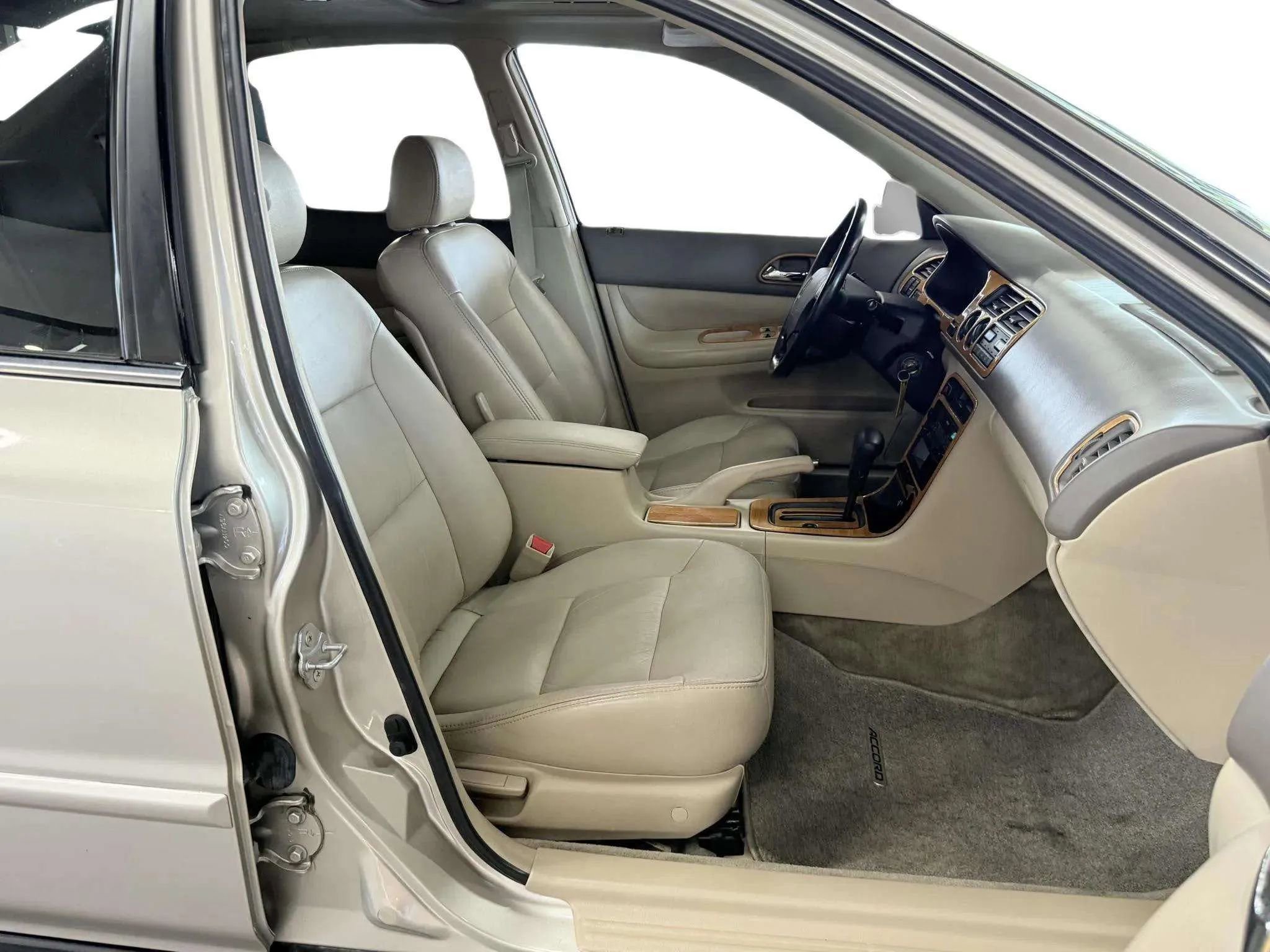 Used 1995 Honda Accord EX image 15