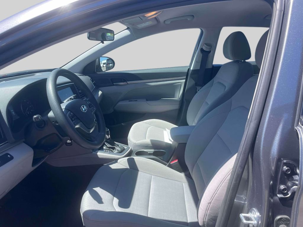 Used 2018 Hyundai Elantra SEL FWD image 15