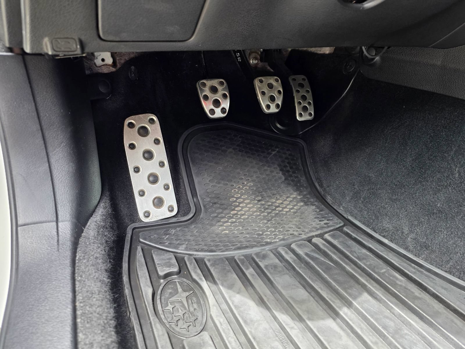 Used 2013 Subaru Impreza WRX STI AWD/4WD image 41