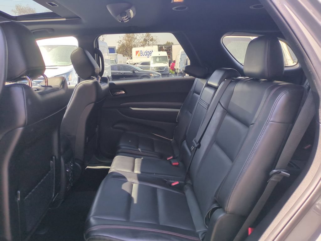 Used 2025 Dodge Durango GT AWD/4WD image 27