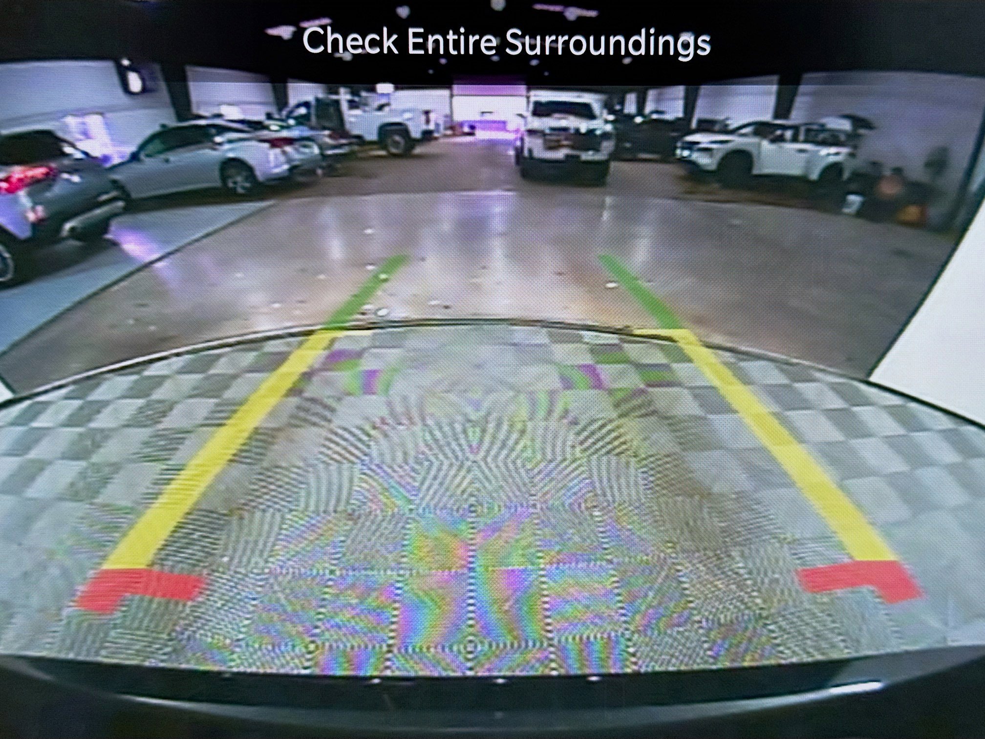Used 2024 Chrysler Pacifica Touring-L FWD image 18