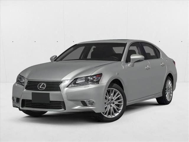 Used 2014 Lexus GS 350