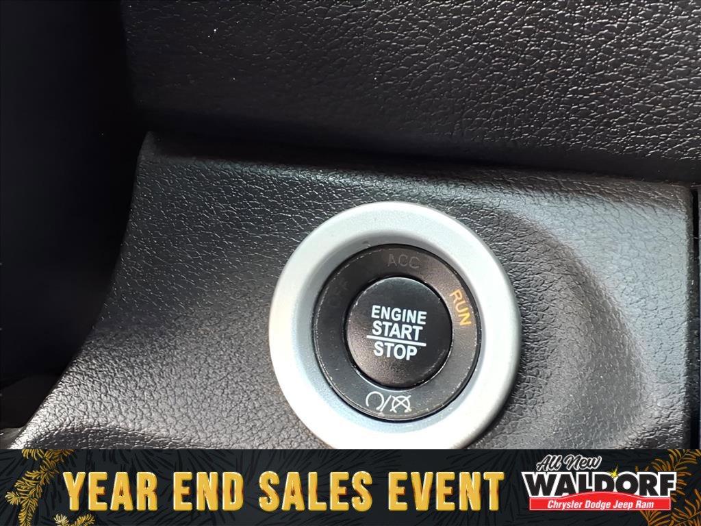 Used 2018 RAM 1500 Rebel w/ Ram 1500 Black Rebel Group image 23